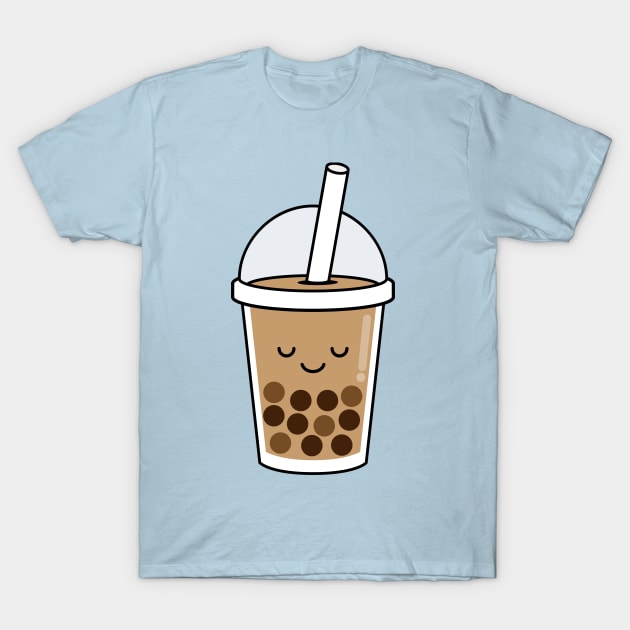 Boba T-Shirt by WildSloths